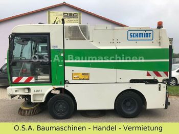 Autočistilica Kehrmaschine Schmidt S2W1P, ab 236€/mtl.!: slika 1