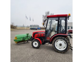 Foton Lovol 254 TE - Komunalni traktor