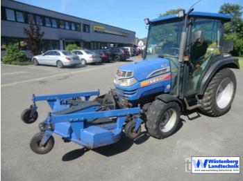Iseki TG 5390 - Komunalni traktor