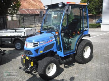 Iseki TM 3217 AHL - Komunalni traktor