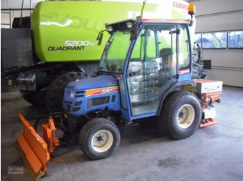 Iseki TM 3245 AHLK - komunalni traktor