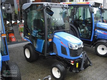 Iseki TXGS 24 - Komunalni traktor