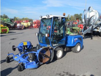 Iseki Vitra 2045 Allrad - Komunalni traktor