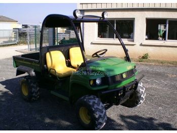 John Deere GATOR HPX - Komunalni traktor