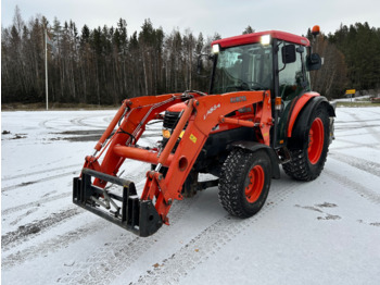 Kubota L5030 - Komunalni traktor