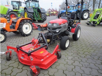 Yanmar GK 200 - Komunalni traktor