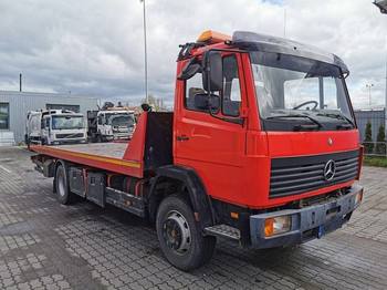 Šlep vozilo MERCEDES-BENZ 1320L L/42 LORRY N3: slika 1