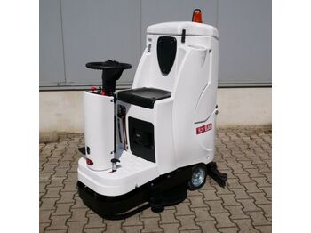  RCM Elan - Mašina za pranje podova