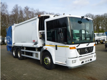 Kamion za smeće Mercedes Econic 2629 6x4 RHD Euro 5 EEV Geesink Norba refuse truck: slika 2