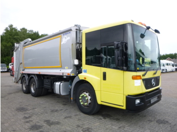 Kamion za smeće Mercedes Econic 2629 LL 6x4 RHD refuse truck: slika 2