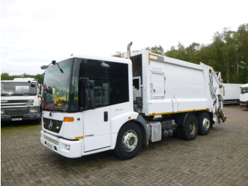 Kamion za smeće Mercedes Econic 2633 6x2 Euro 5 RHD Heil refuse truck: slika 1