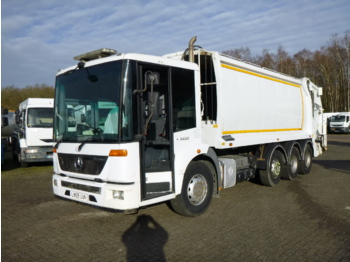 Kamion za smeće Mercedes Econic 3233LL 8x4 RHD Geesink Norba RL300 refuse truck: slika 1