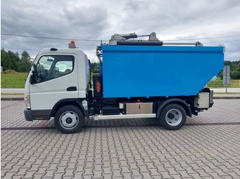 Kamion za smeće Mitsubishi Fuso Canter 7C15 Garbage truck kipper: slika 1