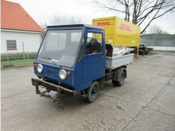 Multicar M 25, 3-Seiten-Kipper, Kommunalhydraulik, Blattf  - Korisno/ Posebno vozilo