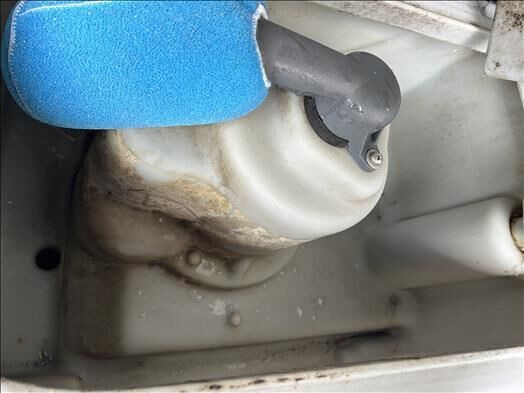 Mašina za pranje podova Nilfisk BA551D: slika 7
