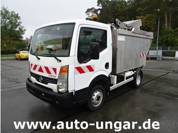 Kamion za smeće Nissan Cabstar 35.11 Müllwagen 5m³ Presse Schüttung: slika 1