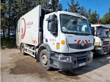 Kamion za smeće za prevoz smeća RENAULT Premium: slika 1