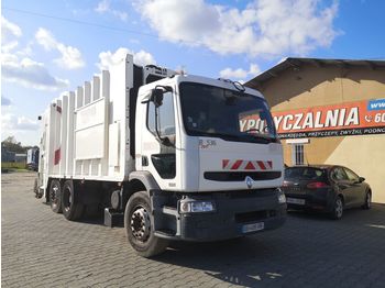 Kamion za smeće RENAULT Premium: slika 1
