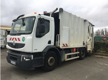 Kamion za smeće RENAULT Premium 280 DXI: slika 1