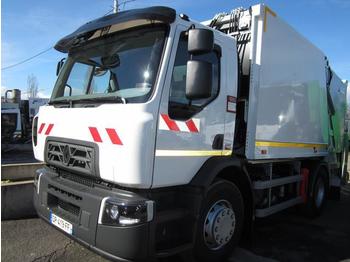 Kamion za smeće novi Renault: slika 1