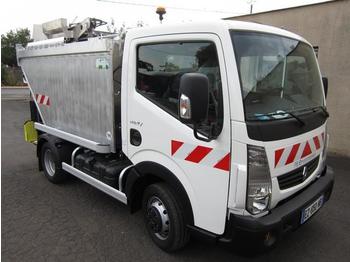 Kamion za smeće Renault Maxity: slika 1
