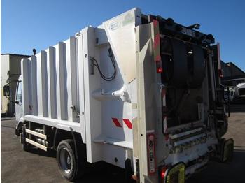Kamion za smeće Renault Midlum 220 DCI: slika 1