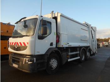 Kamion za smeće Renault Premium 310 DXI: slika 1