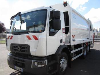 Kamion za smeće Renault Premium WIDE D19: slika 1