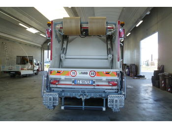 Kamion za smeće SCANIA CP14-P250-DB4X2MNA-: slika 1
