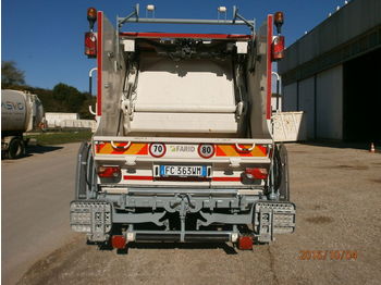 Kamion za smeće SCANIA P14 P250 DB4X2MNA EURO 6 PASSO 4300: slika 1