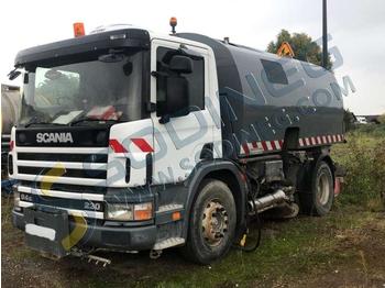 Autočistilica Scania 94G-230: slika 1