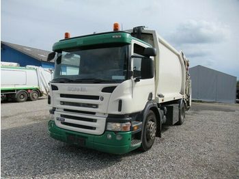 Kamion za smeće Scania P270 Müllwagen, NORBA RL 300, 3 Sitzer: slika 1