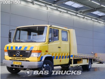 Mercedes-Benz Vario 814D 4X2 Oprijwagen Euro 2 NL-Truck - Šlep vozilo