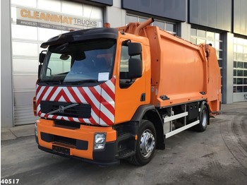 Kamion za smeće Volvo FE 280 Geesink 16m3: slika 1