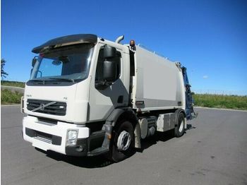 Kamion za smeće Volvo FE 300, NTM 13,3 cbm, Klima, Euro 5 EEV: slika 1