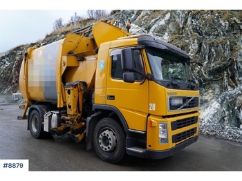 Kamion za smeće Volvo FM300: slika 1