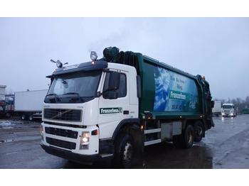 Kamion za smeće Volvo FM9 380 6X2*4 PRÜGIAUTO: slika 1