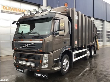 Kamion za smeće Volvo FM 410: slika 1