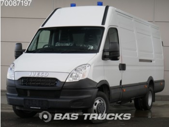 Iveco Daily 50C15V RHD L4H2 15m3 Klima Complete Ambulance Rettungswagen - Vozilo hitne pomoći