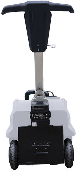 Industrijska mašina za metenje novi XCMG Official XGHD10BT Industrial Floor Washing Machine Handheld Floor Scrubber Dryer: slika 4