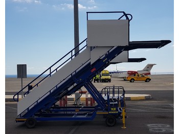 Aerodromska oprema FEMISA VM
