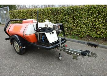 Korisno/ posebno vozilo Brendon BD0A Hochdruck Reiniger