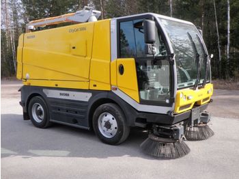Čistač BUCHER CityCat5006