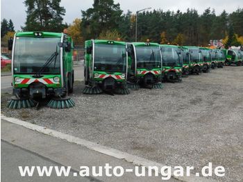 Čistač BUCHER CityCat CC 2020