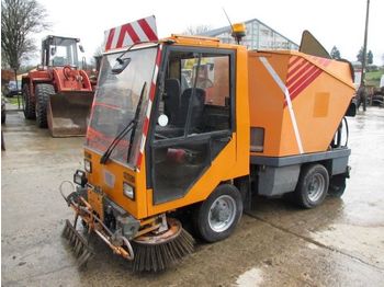 Čistač BUCHER K 1500 CITYCAT