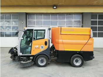 Čistač Bucher CityCat CC2020