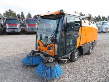 Čistač Hako Johnston CN201 Kehrmaschine
