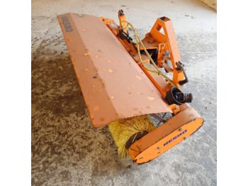Čistač Nesbo FM 1600