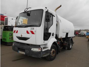 Čistač Renault Midlum 210