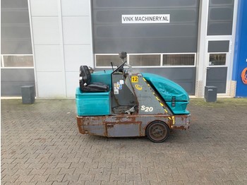 Čistač TENNANT S20 Veegmachine